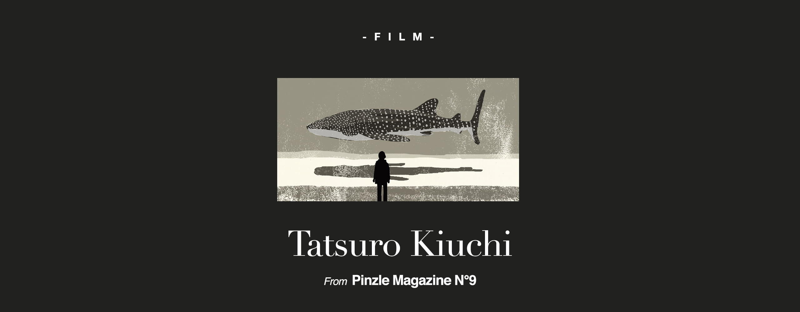 [FILM] Tatsuro Kiuchi